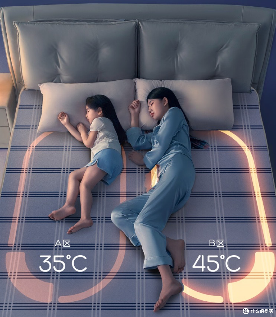 电热毯选哪个牌子？懂行的人最建议买这三款：质量好又安全！