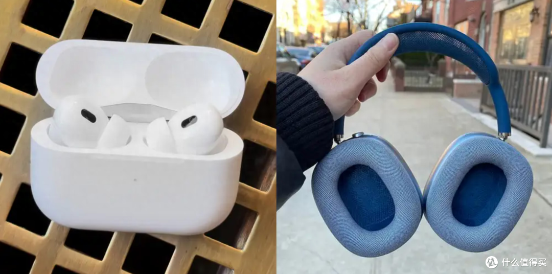 2024年最佳的苹果耳机排行：我测试所有Apple耳机，你喜欢哪款？
