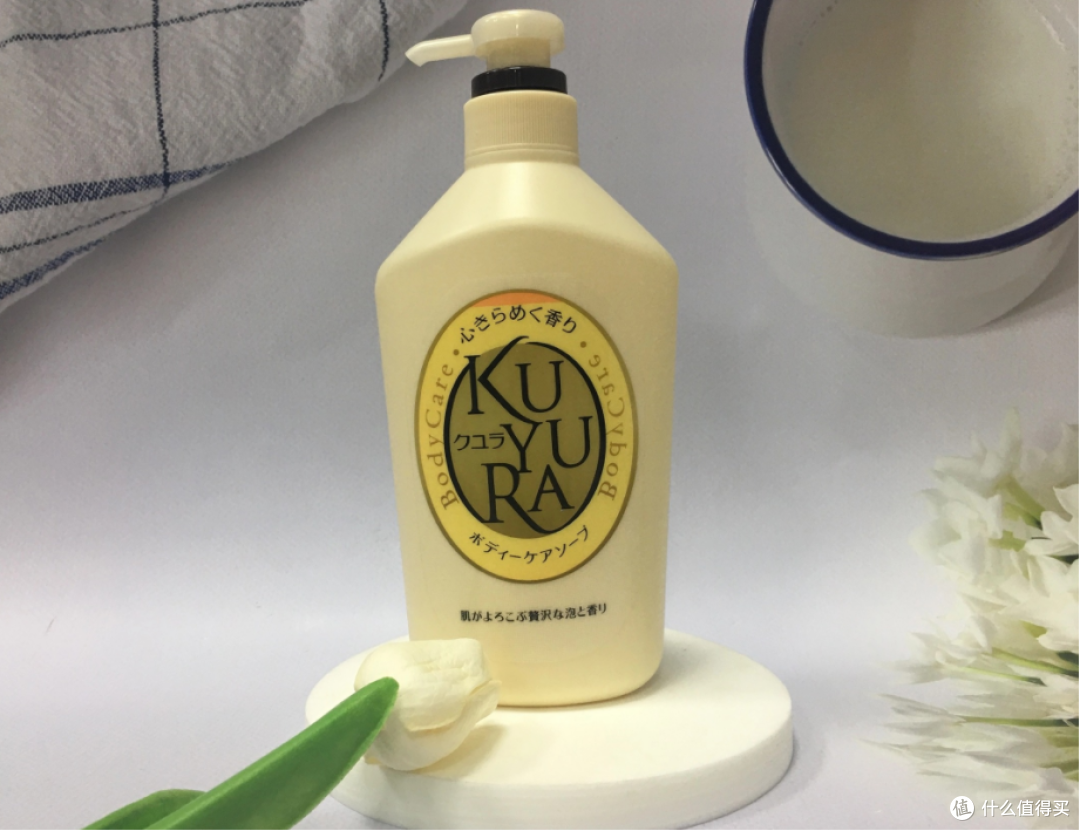 结果大公开！2024十款口碑最好的沐浴露真实测评，360°实测不说谎