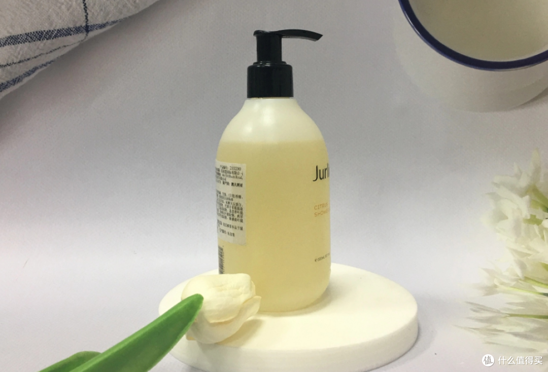 结果大公开！2024十款口碑最好的沐浴露真实测评，360°实测不说谎