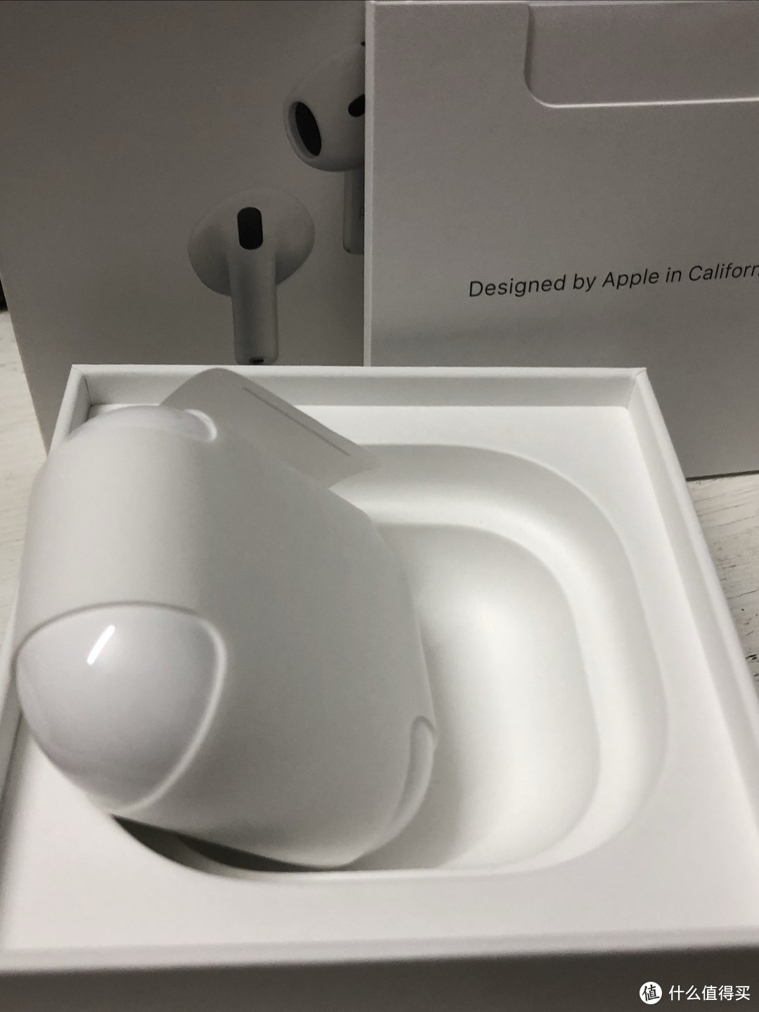 AirPods 4降噪版，降噪神器来袭！舒适度爆表，待机超长，就是有点小傲娇！