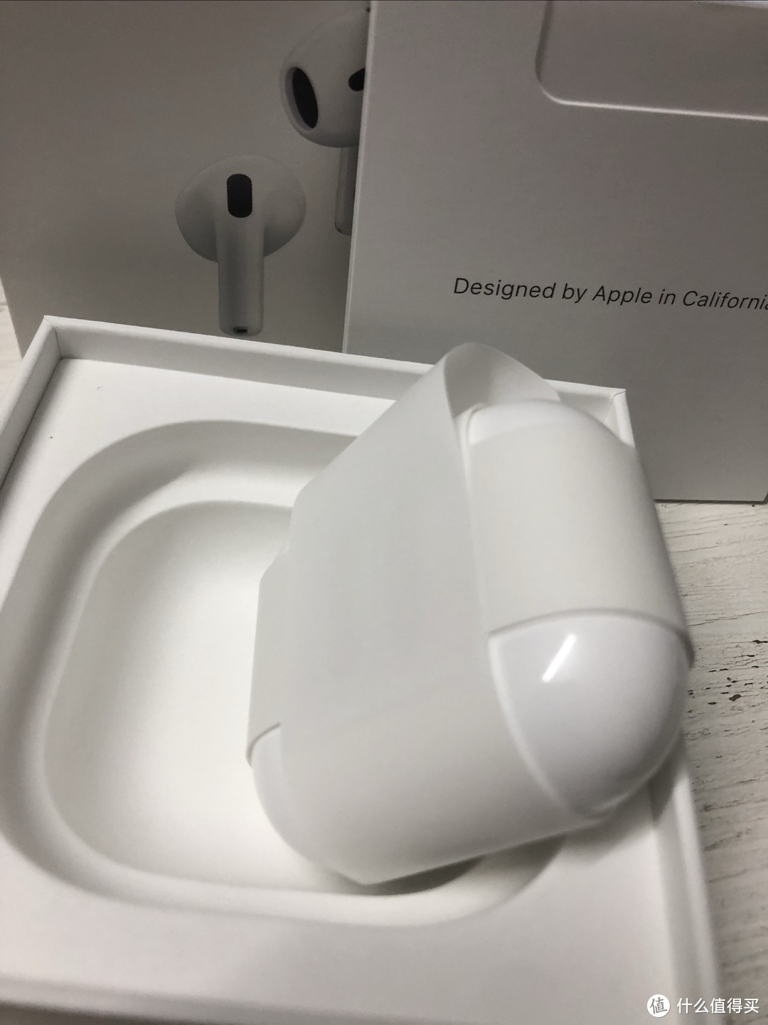 AirPods 4降噪版，降噪神器来袭！舒适度爆表，待机超长，就是有点小傲娇！