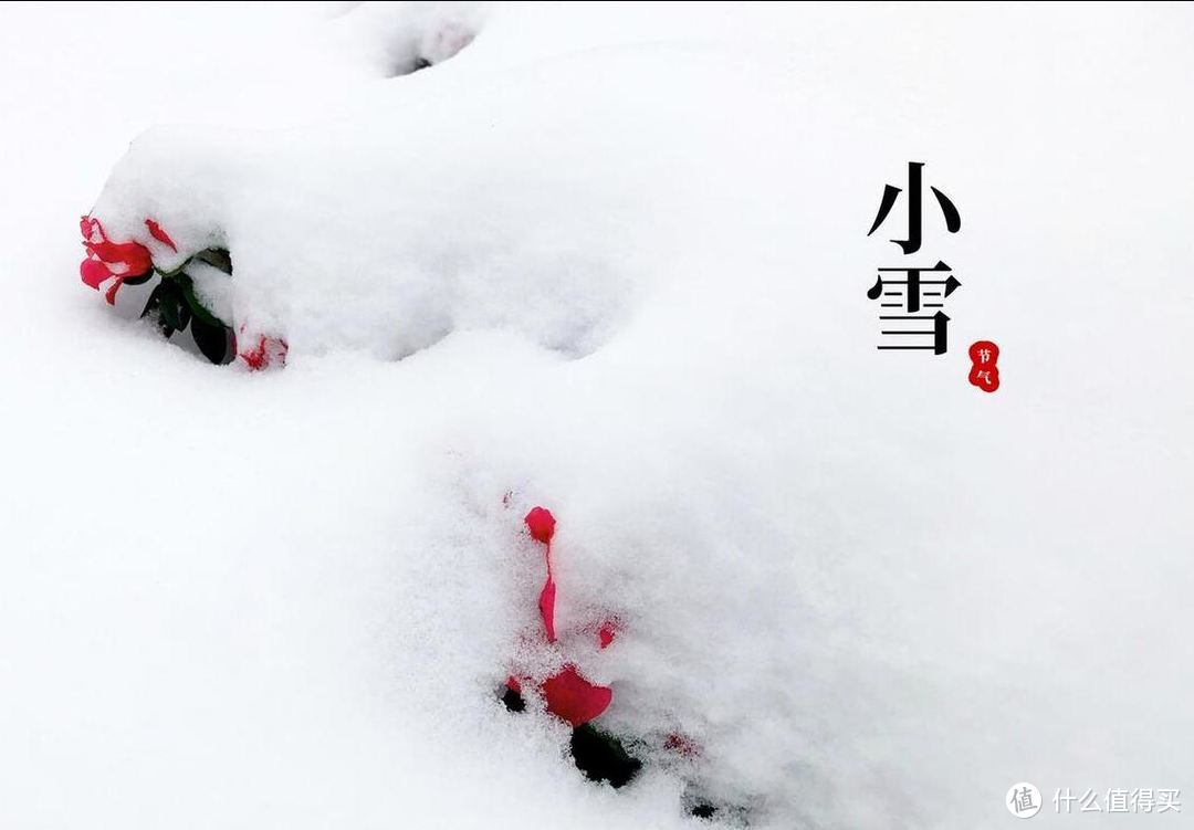 今天小雪，牢记：1不吃，2不做，3不碰，遵循传统，舒服过冬