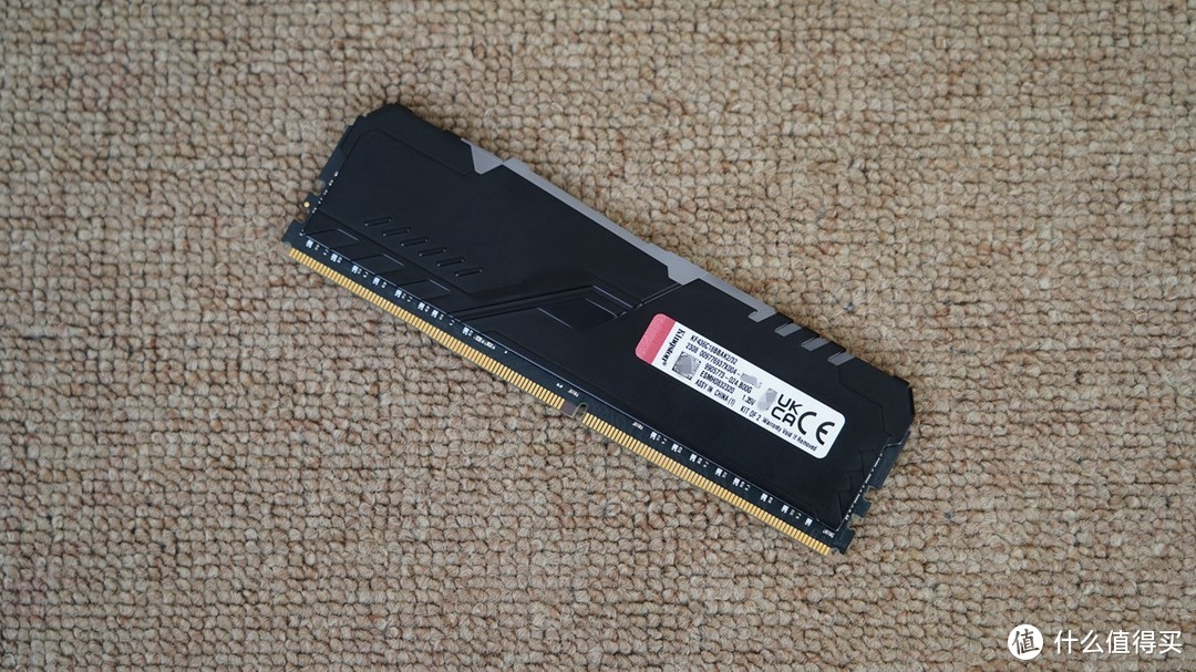 等等党的高性价比拼图，Kingston FURY Beast DDR4 3600 RGB内存体验分享