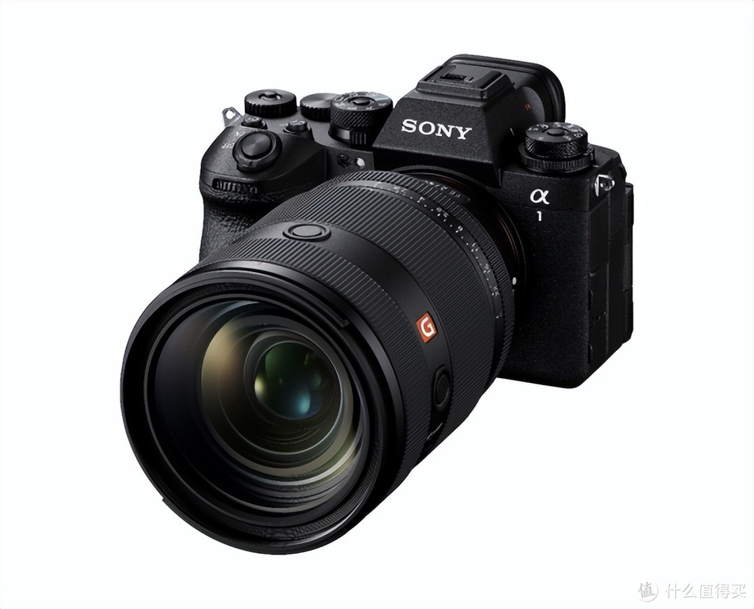 索尼中国全画幅新旗舰Alpha 1 II及首款F2大光圈镜头FE 28-70mm F2 GM