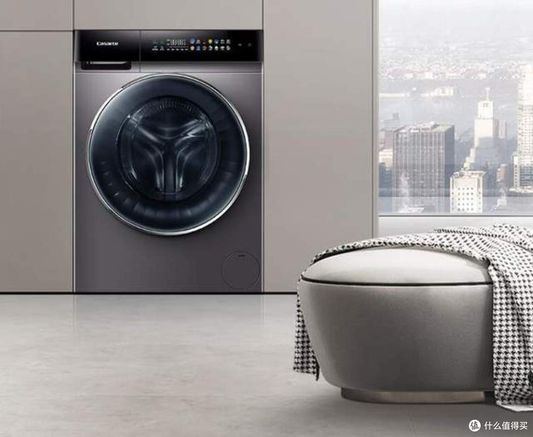 洗衣机什么品牌质量好？十大建议买的洗衣机：口碑最好，性价比高