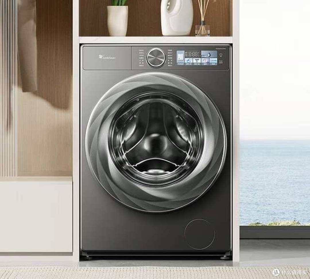 洗衣机什么品牌质量好？十大建议买的洗衣机：口碑最好，性价比高