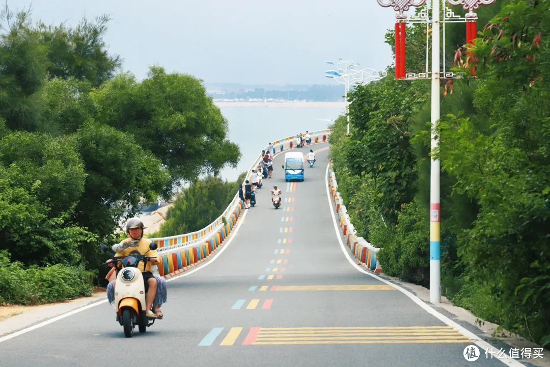 黑红顶流？这座城市的可玩性是真的被低估了！