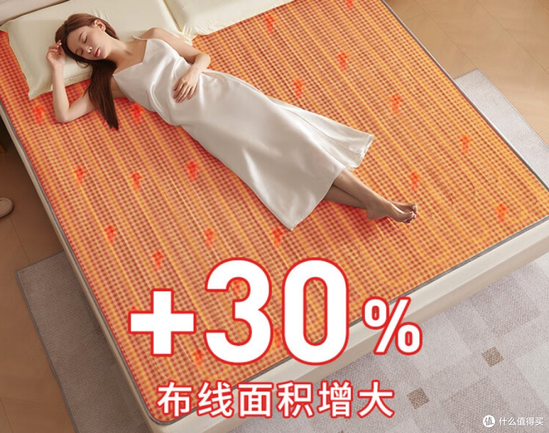 电热毯什么牌子的质量好？2024建议这三款：安全又耐用，口碑公认
