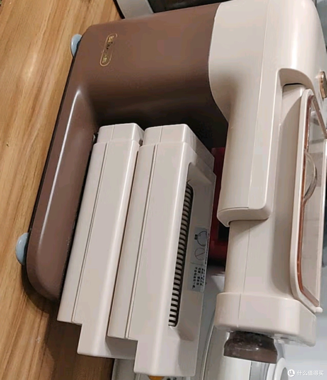 小熊面条机，轻松搞定面食！