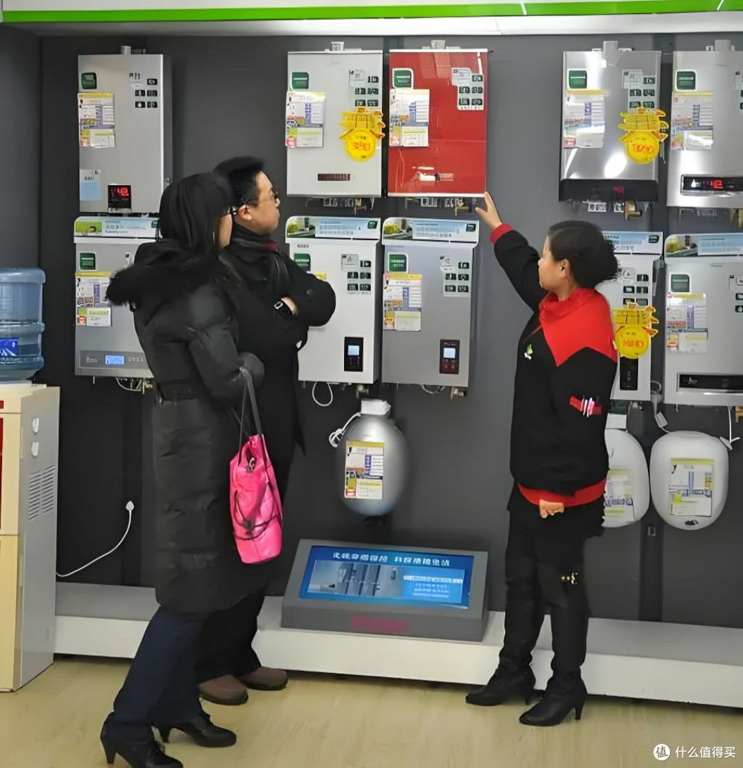 燃气热水器13升和16升有什么区别？为什么不建议买13升？一文看懂