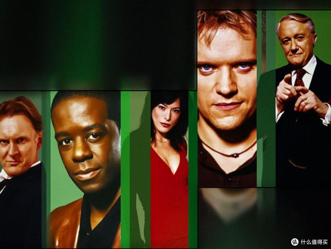 英国版《毛骗》，均分9.1分的犯罪悬疑英剧，包好看的_其他文化娱乐_什么值得买