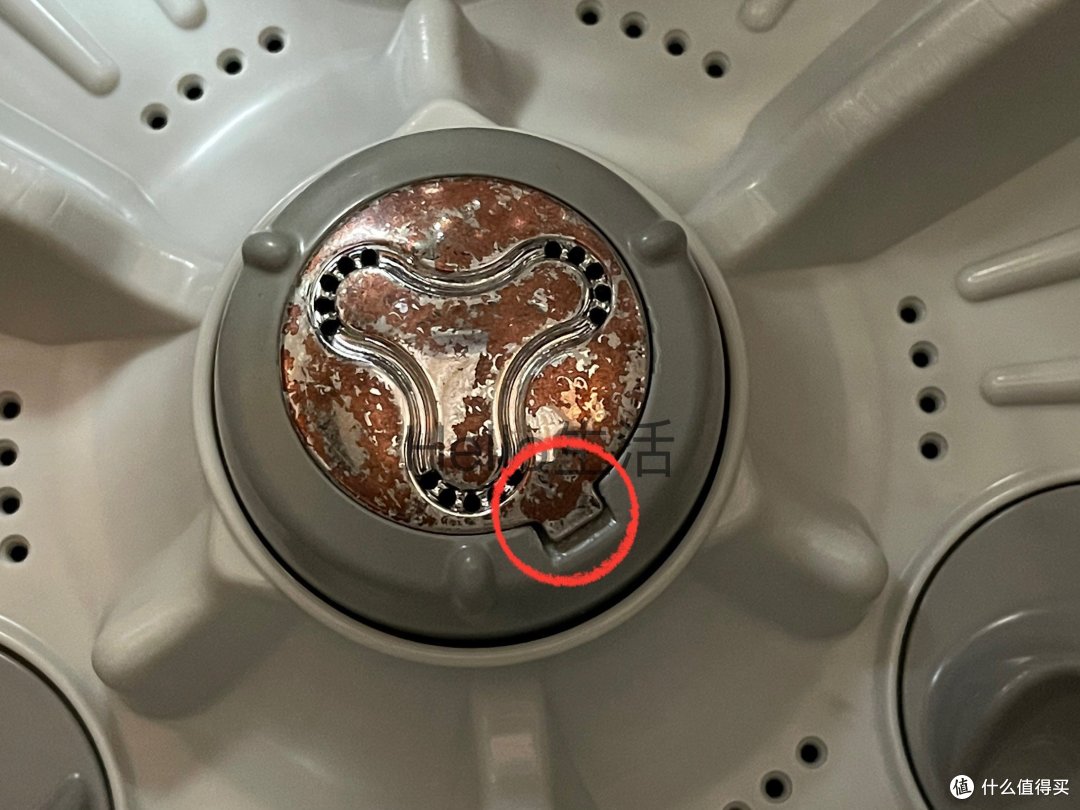 洗衣机也要大保养～轻松拆洗，彻底清洁详细方法！