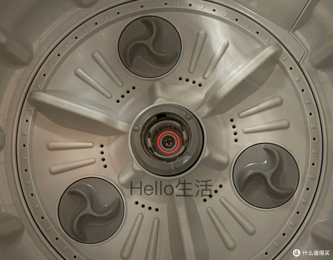 洗衣机也要大保养～轻松拆洗，彻底清洁详细方法！