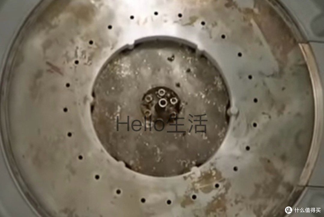 洗衣机也要大保养～轻松拆洗，彻底清洁详细方法！
