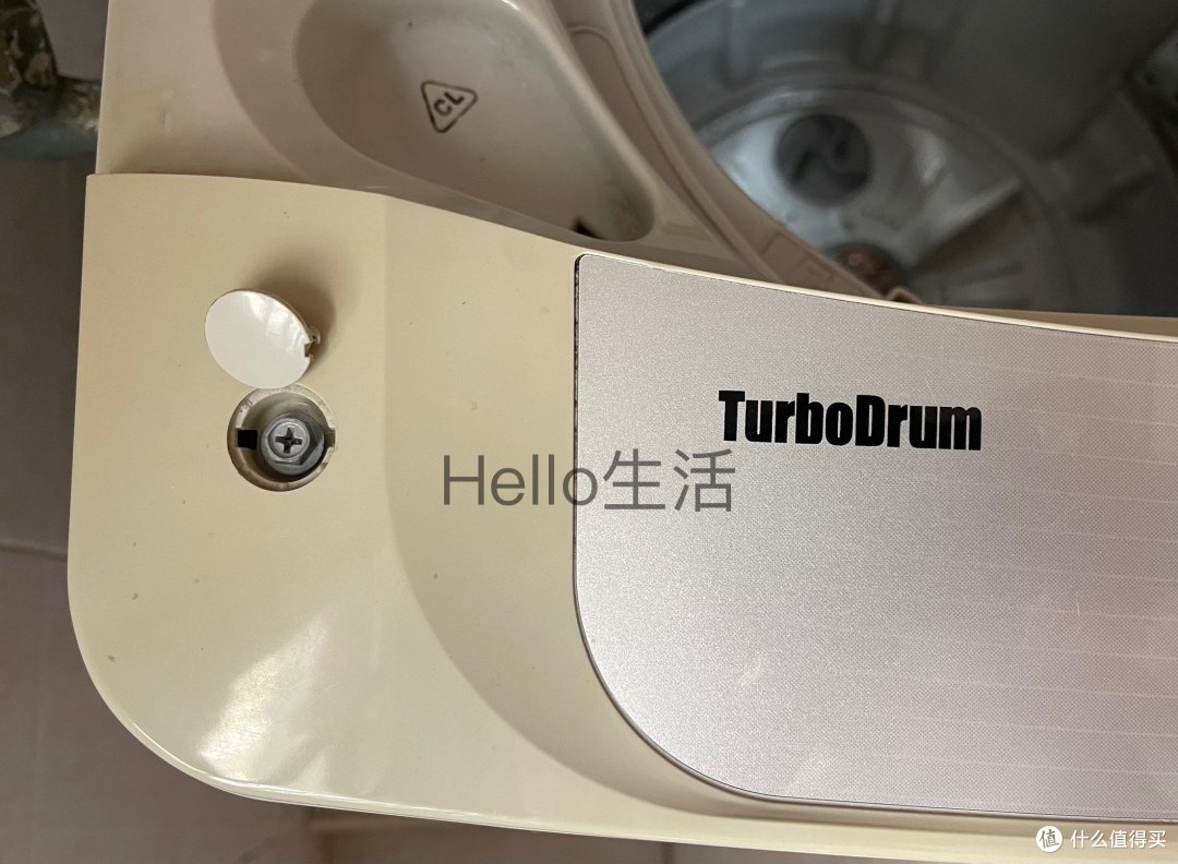 洗衣机也要大保养～轻松拆洗，彻底清洁详细方法！