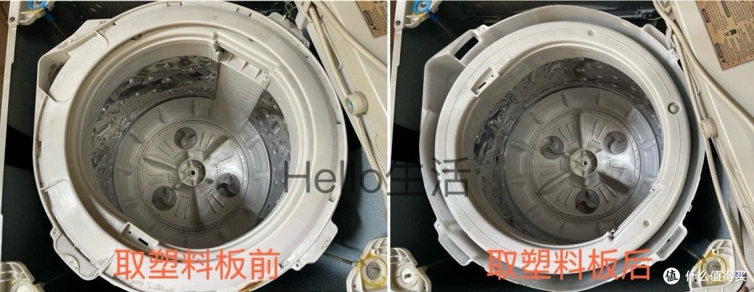 洗衣机也要大保养～轻松拆洗，彻底清洁详细方法！