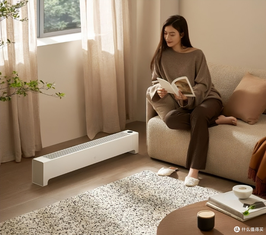 取暖器什么牌子质量好又省电？2024最建议买这三款：性价比高，口碑公认！