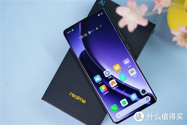 Realme“亮剑”，骁龙8Gen3芯+6000nit屏+5800mAh+120W秒充