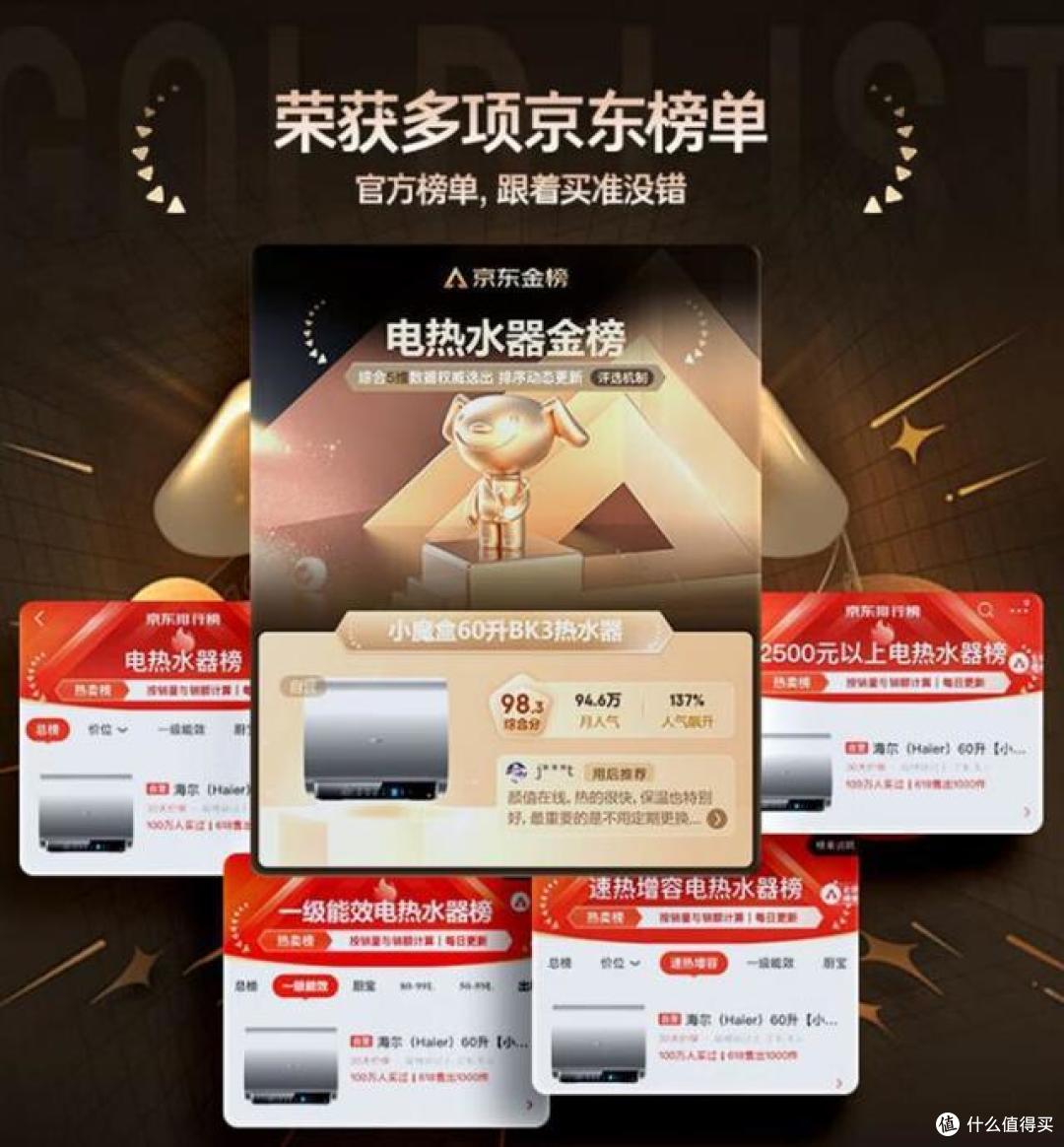 电热水器哪个牌子好质量好又安全？售后师傅建议：首选这3个“大品牌”！