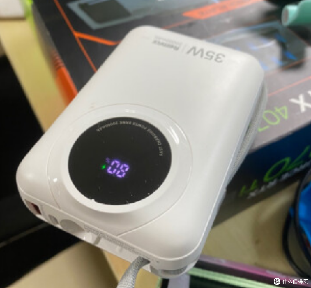 充电宝啥牌子的最好?2024年质量排名前十充电宝品牌推荐