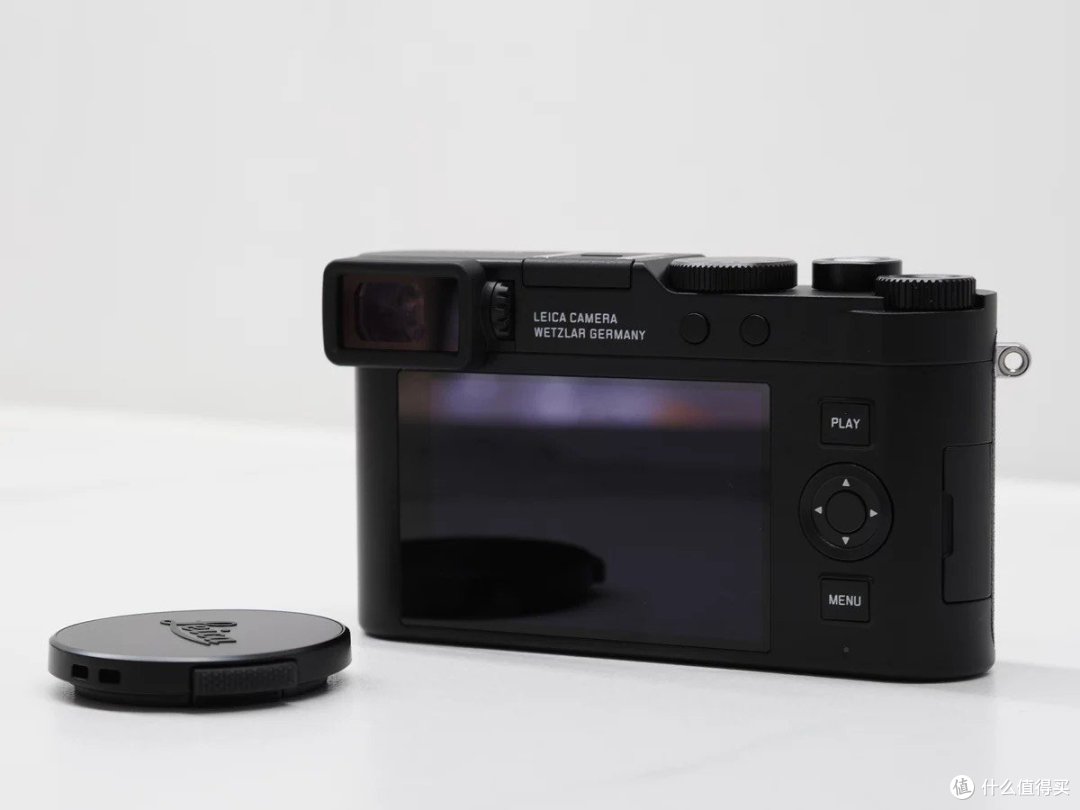 徕卡D-LUX 8购后体验：便携与画质的权衡_数码相机_什么值得买