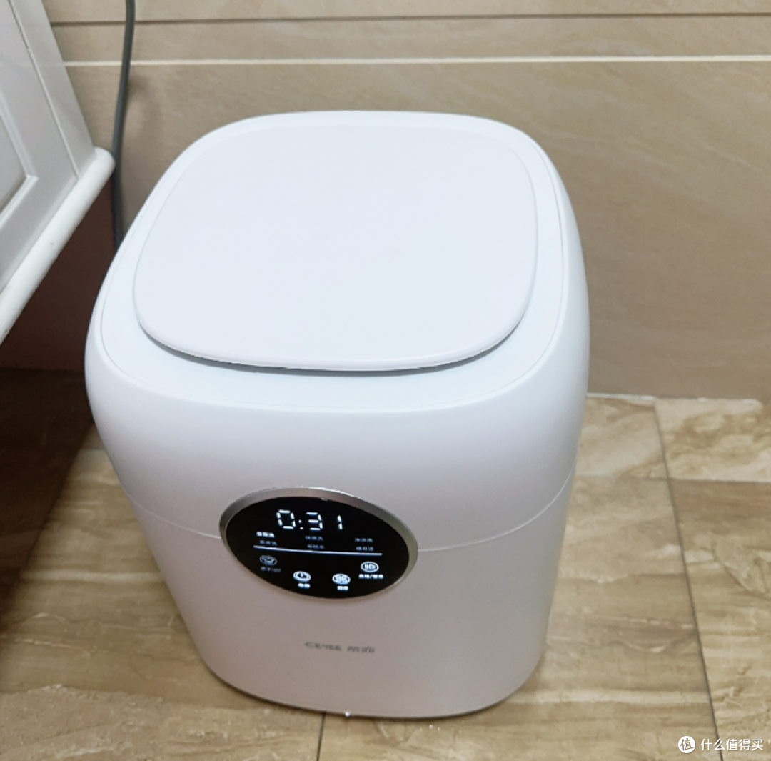 内衣洗衣机哪个牌子好用？内衣洗衣机品牌排行榜前十名