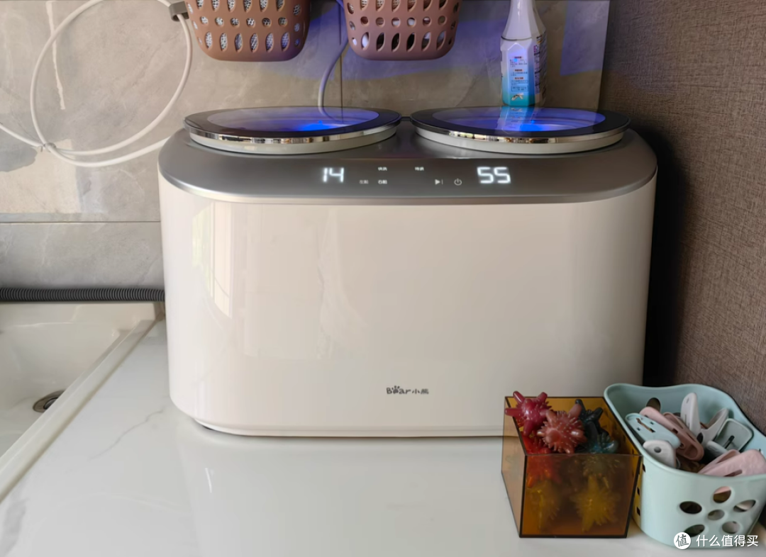 内衣洗衣机哪个牌子好用？内衣洗衣机品牌排行榜前十名