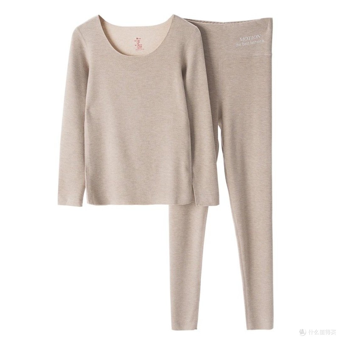 冬季保暖内衣挑选与穿搭技巧