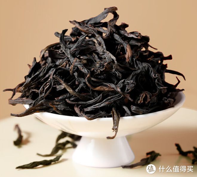 岩茶是什么茶？有哪些香气？