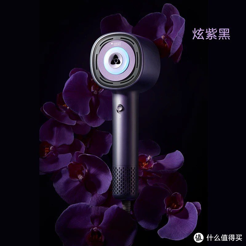 松下NX80吹风机体验：高颜值与强性能的完美结合