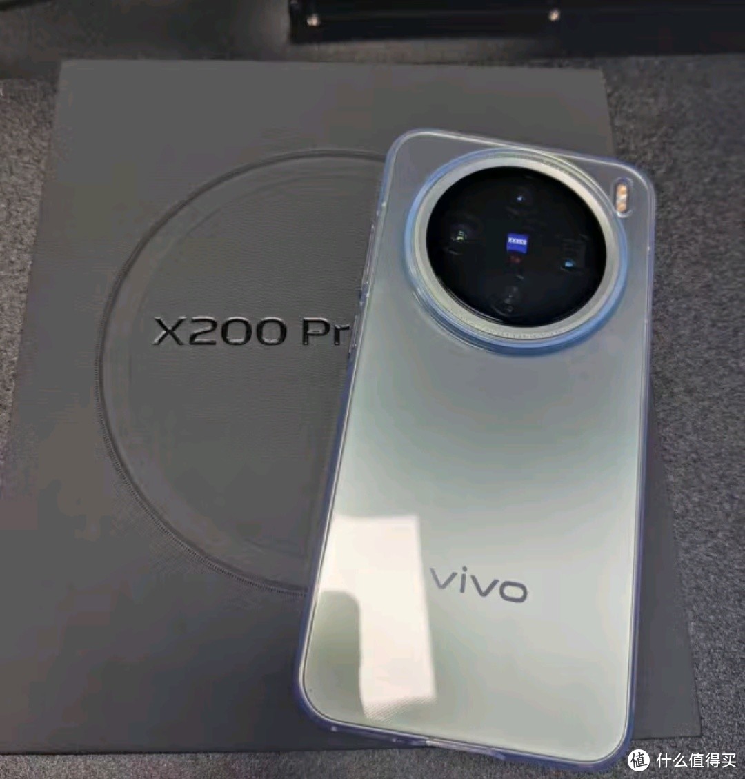 vivo X200 Pro mini 是否是你们心目中的安卓旗舰机行