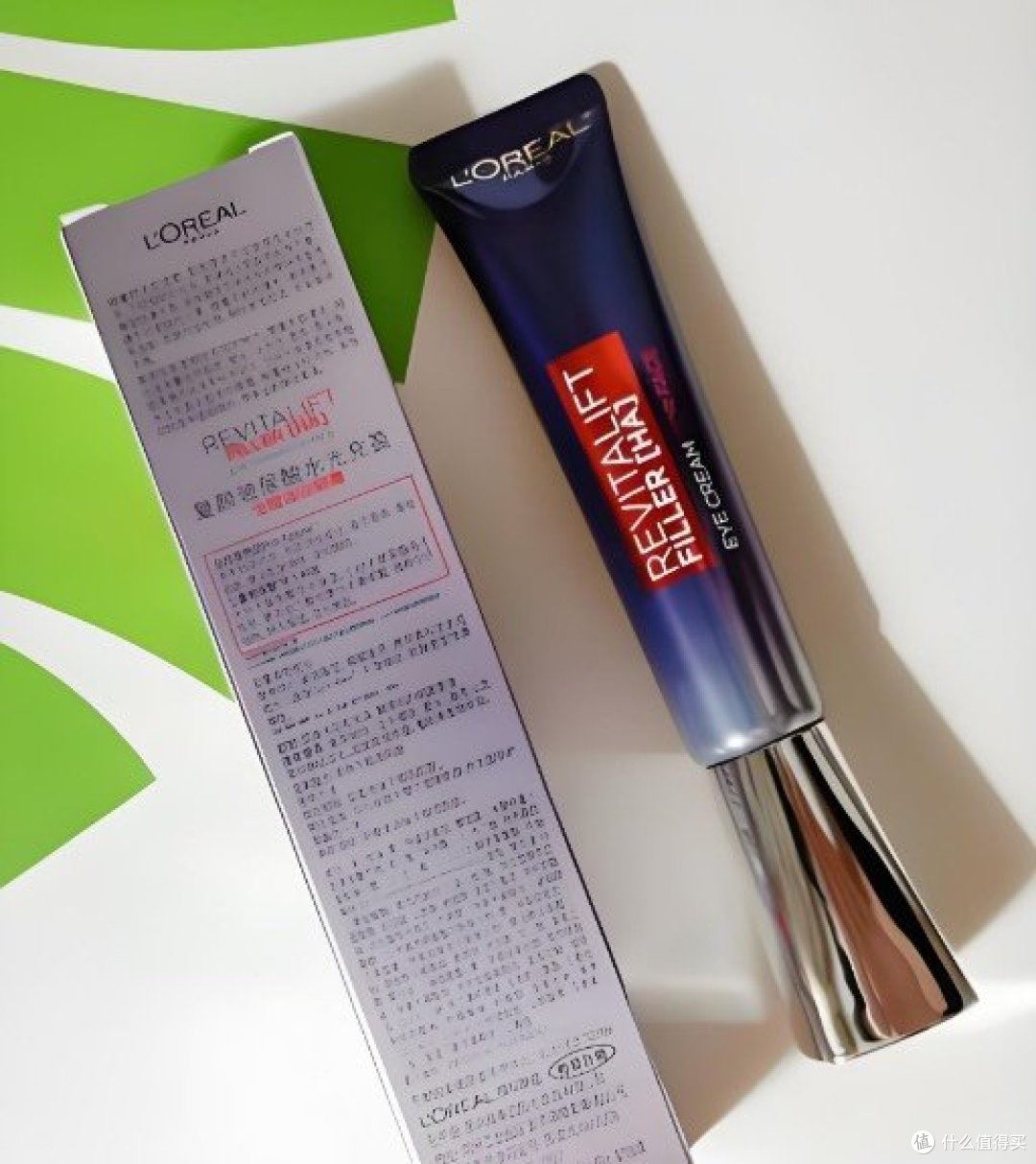 去眼部细纹最好的眼霜是哪款？五大热门产品推荐，效果更出色！