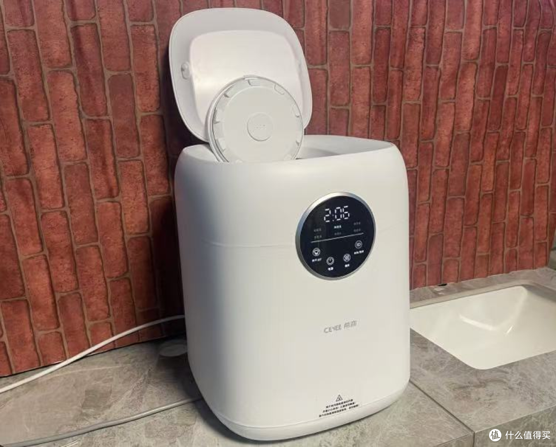 内衣洗衣机品牌排行榜前十名：2025性能强大内衣裤洗衣机十大排名