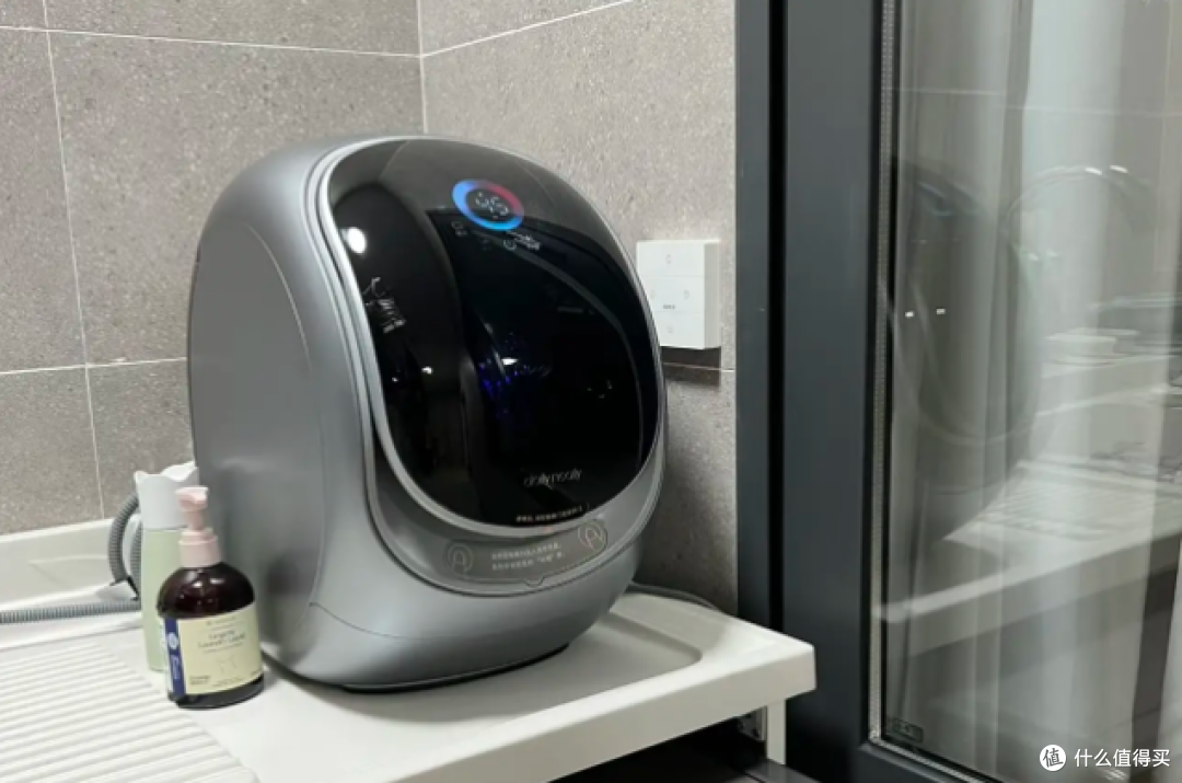 内衣洗衣机品牌排行榜前十名：2025性能强大内衣裤洗衣机十大排名