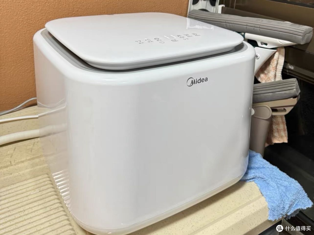 内衣洗衣机品牌排行榜前十名：2025性能强大内衣裤洗衣机十大排名