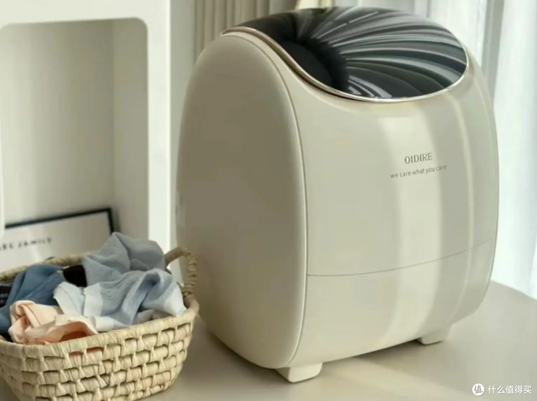 内衣洗衣机品牌排行榜前十名：2025性能强大内衣裤洗衣机十大排名