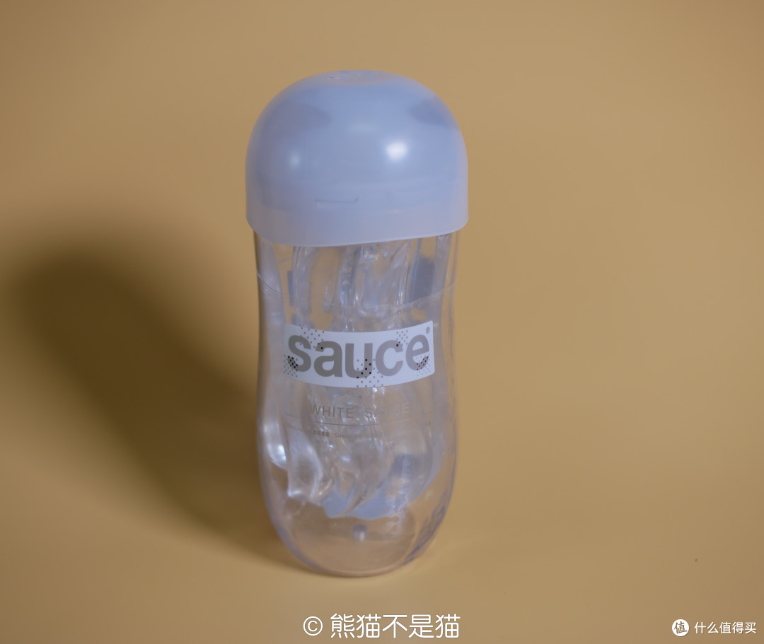 Sauce非理性旋风杯内胆