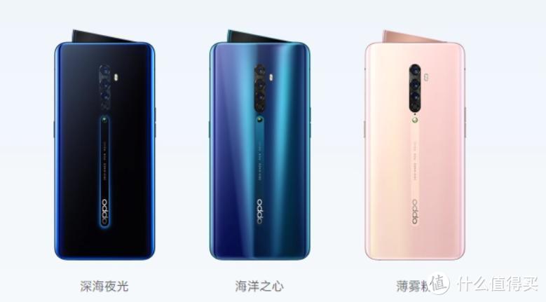 一文看完Reno1-13系列标准版手机电池容量，终于突破5500mAh