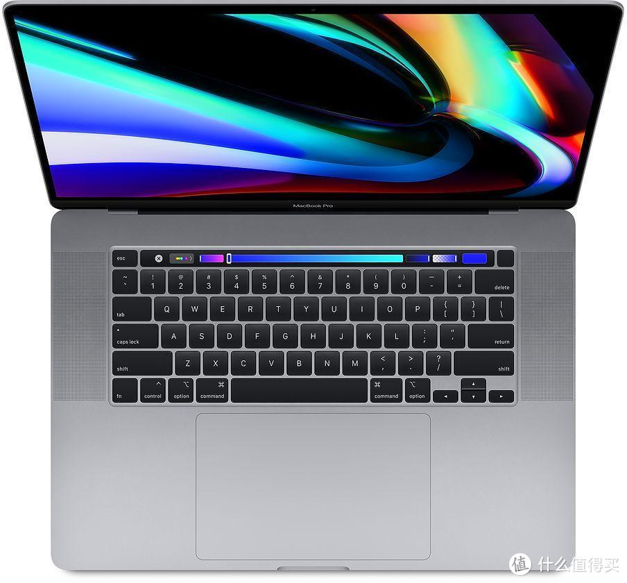 “从未改变”的100Wh容量笔电，历代MacBook Pro 16电池容量盘点