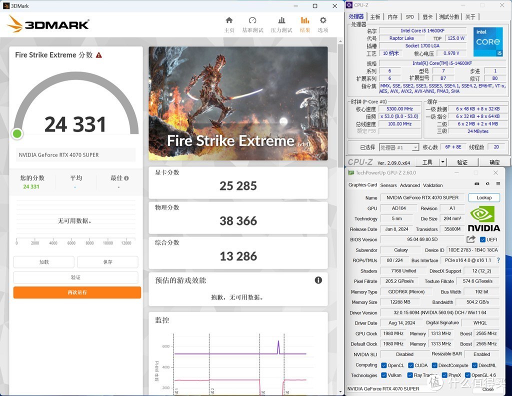 超频悍将，海力士 A-Die颗粒，金百达星刃黑DDR5内存超频实战 ！