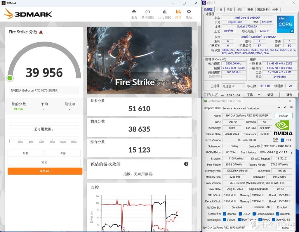 超频悍将，海力士 A-Die颗粒，金百达星刃黑DDR5内存超频实战 ！