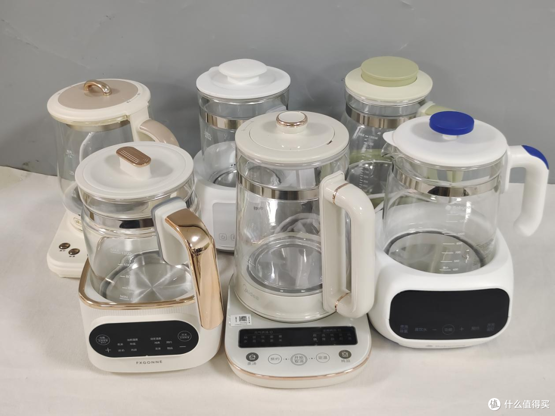 排名前十恒温烧水壶是什么？10款用户满意度爆表品牌推荐！