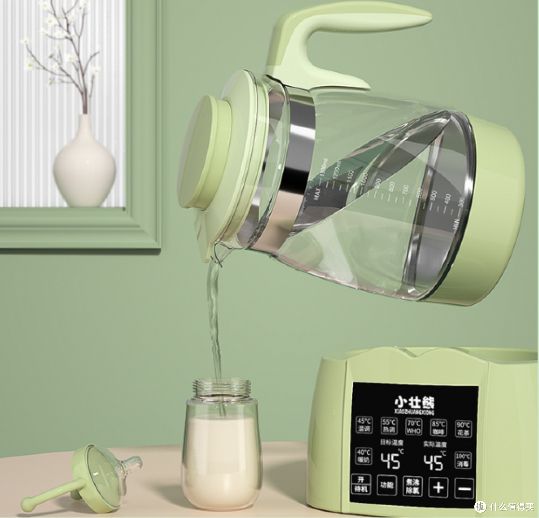 排名前十恒温烧水壶是什么？10款用户满意度爆表品牌推荐！