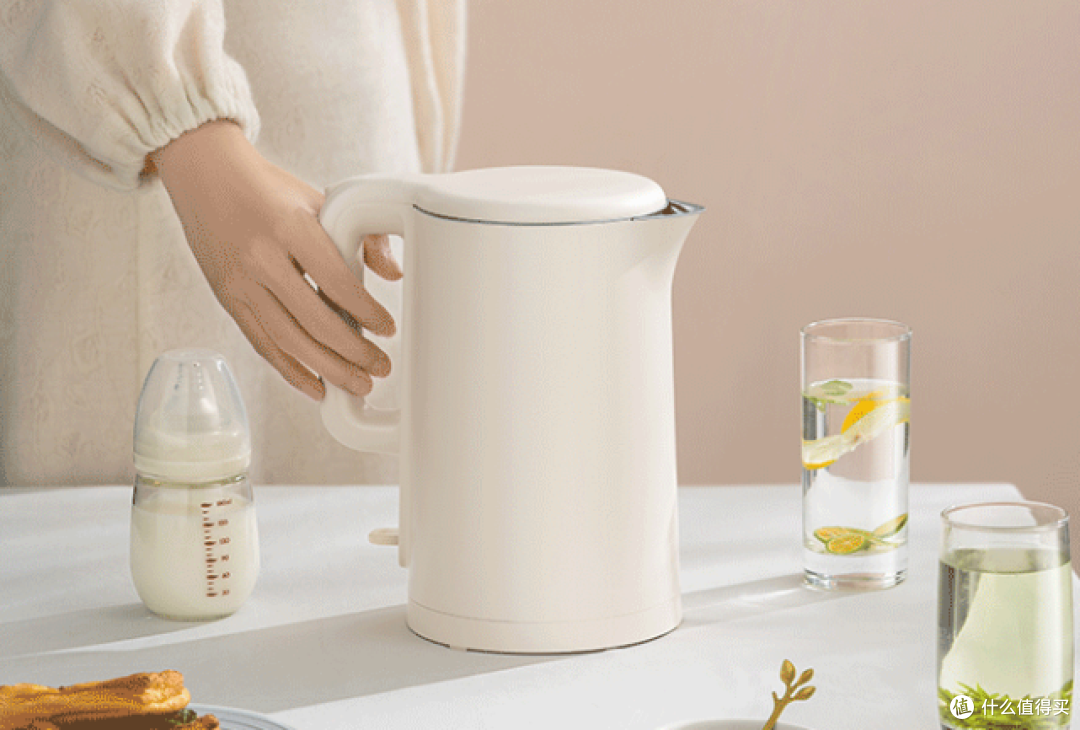 排名前十恒温烧水壶是什么？10款用户满意度爆表品牌推荐！