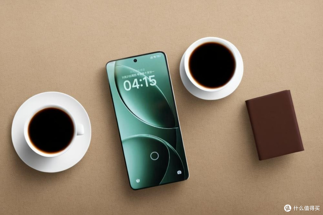 红米K80上市就降价100元，6550mAh+骁龙8Gen3+2K屏，售价更亲民了