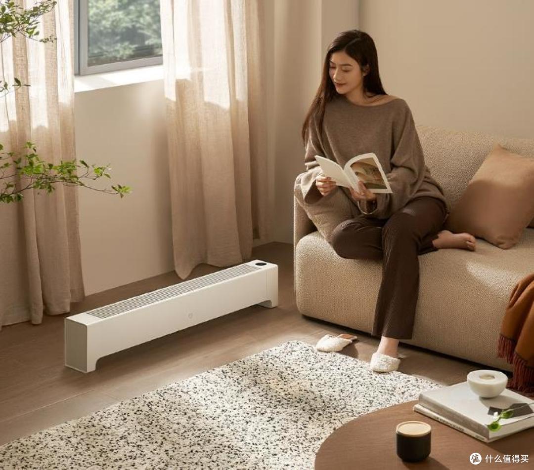 油汀取暖器和石墨烯取暖器哪个好？多个方面对比，差距很明显！