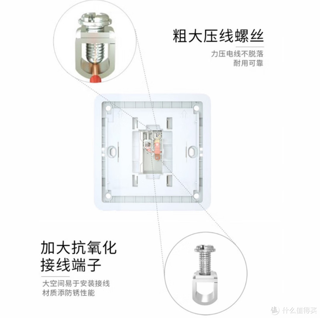 开关插座怎么选？西门子开关插座评测