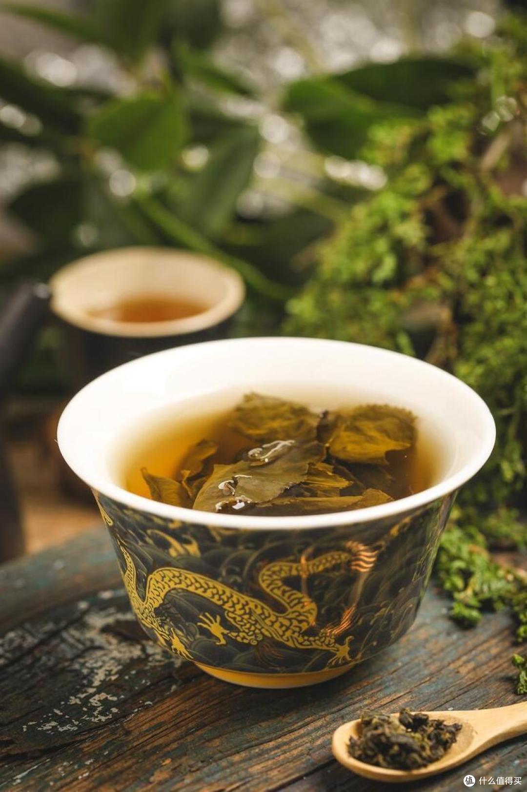 中国哪的茶最好喝？经过评选，这“十大名茶”上榜，你爱喝哪几种