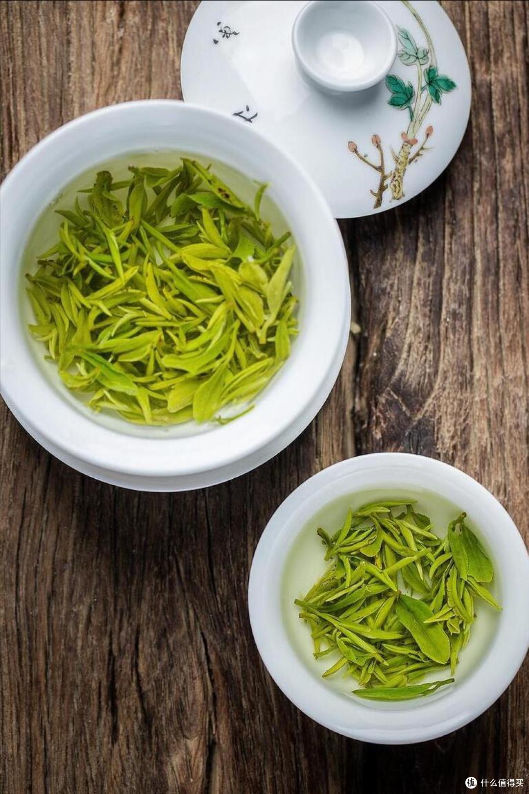 中国哪的茶最好喝？经过评选，这“十大名茶”上榜，你爱喝哪几种